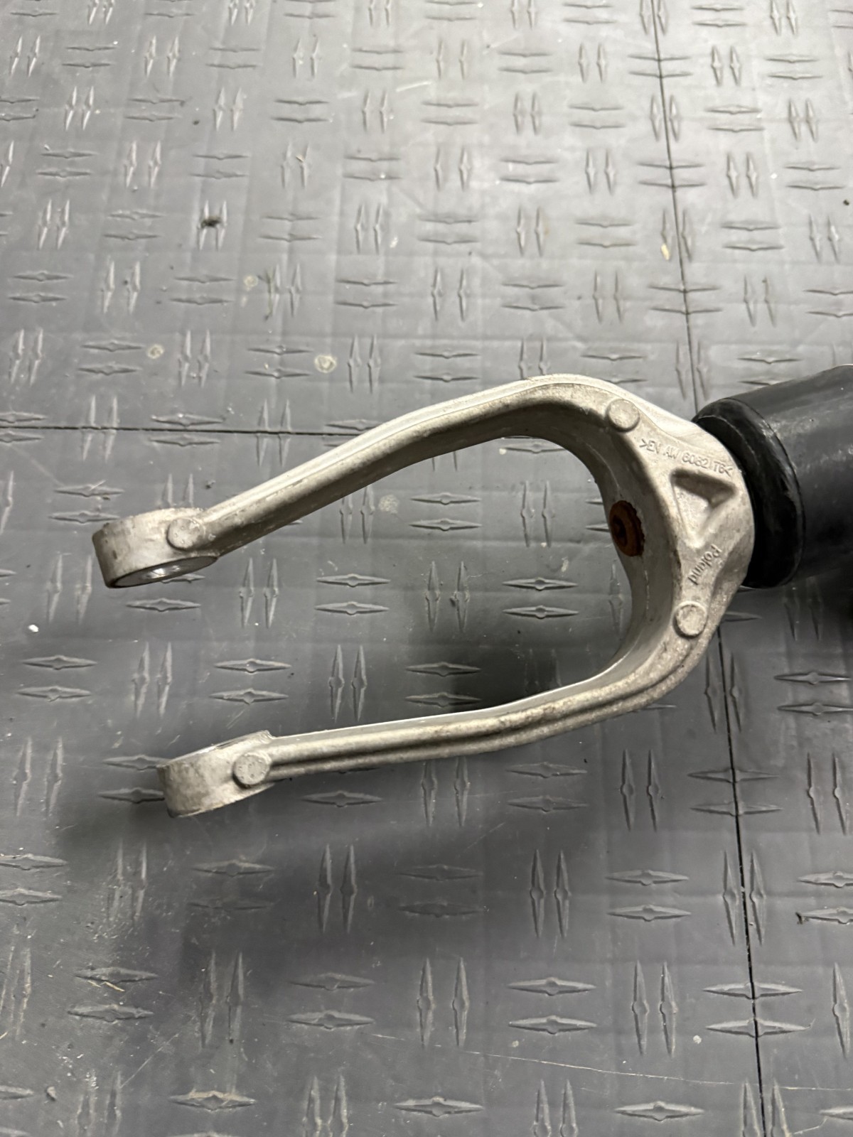 2017-18 OEM AUDI R8 FRONT SUSPENSION SHOCK ABSORBER STRUT MAGRIDE 4S0 412 019 S