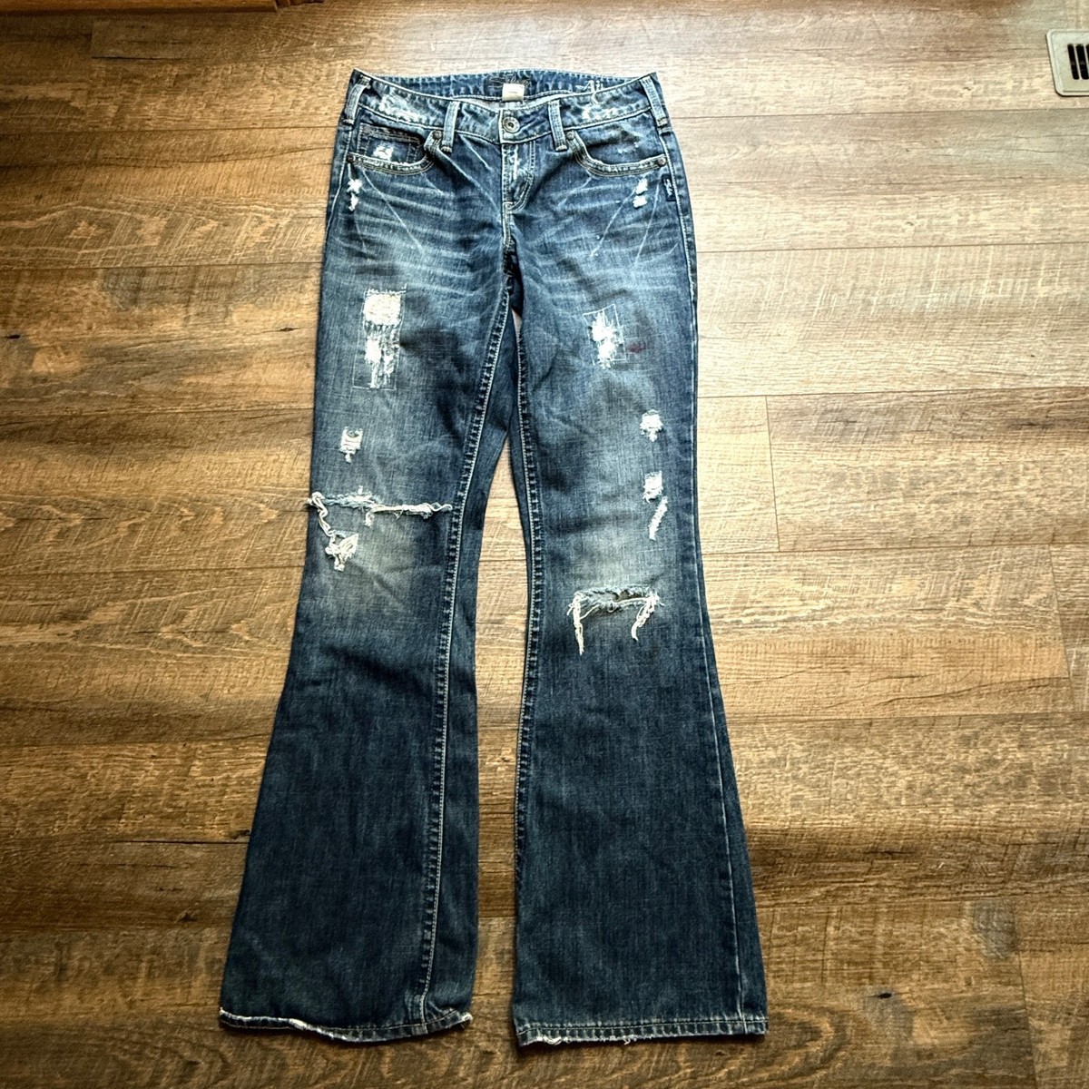 Skinny Jeans Types Of Ripped Jeans For Womens Dark Denim High