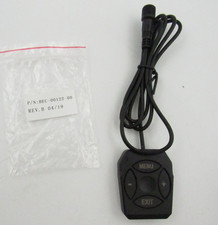 Voyager BEC-00122-00 Rev B ASA CVPS19UTMS Sensor Wired remote New