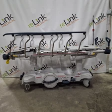 Stryker 1015 Big Wheel Glideaway Stretcher