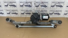 Vauxhall Mokka Wiper Motor & Linkage Front (2012-2020) W000041525 / 42333715