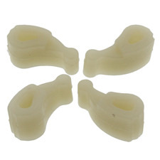 Washing Machine Agitator Dogs for Whirlpool, Sears AP3119063, PS388034, 80040