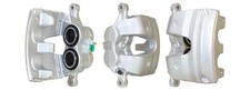 Bremssattel ELSTOCK 82-3155 +44.62€ Pfand Gusseisen für MERCEDES GLE V167 GLS