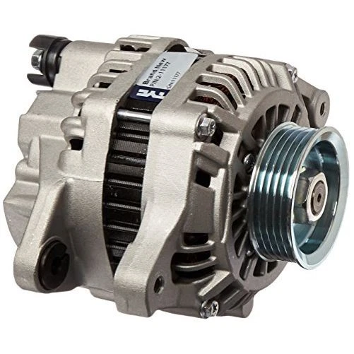 Alternador para 07-08 Honda Fit 1.5L L4 (5S) 31100-RSH-004 Foto 2 de 2