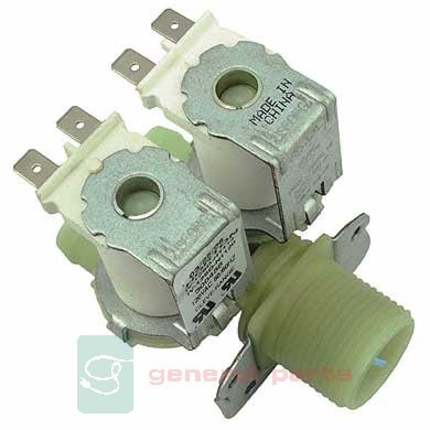 CLEVELAND RANGE 300456 SOLENOID VALVE  2-WAY;120VAC
