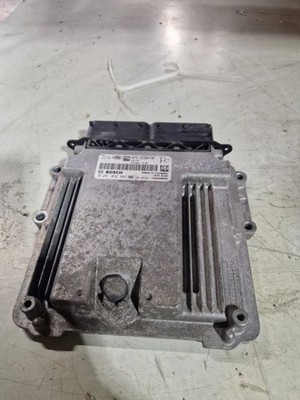 Jaguar XE 2016 0281032607 Motorsteuergerät Modul ECU ADV107861