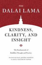 Kindness, Clarity, and Insight : The Fundamentals of Buddhist Tho