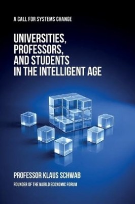 Klaus Schwab Universities, Professors, and Students in (Taschenbuch) (US IMPORT)