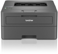 Brother HL-L2400DWE Laserdrucker (S/W) 64MB 30Ppm Autom.Duplex-Druck Wlan Usb