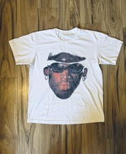 Vintage Dennis Rodman Tee