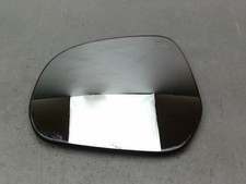 Glace de rétroviseur Suzuki SPLASH