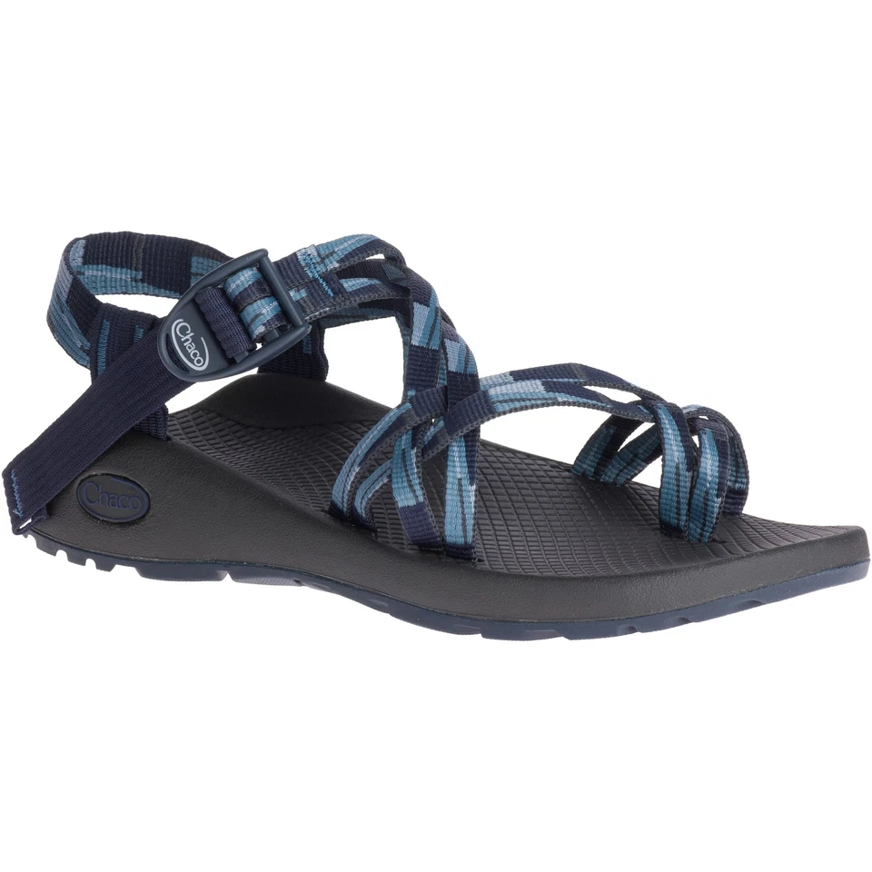 Женские классические сандалии Chaco ZX/2® из полиэстера - Изображение 4 из 4