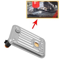 29537965 6.6l Duramax Diesel Transmission Filter For Allison 10002000m7 Series