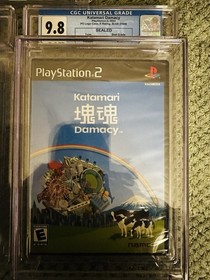 Rare Japan Games Graded
