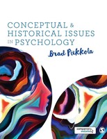 Brad Piekkola | Conceptual And Historical Issues In Psychology | Buch | Englisch