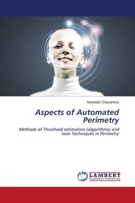 Aristeidis Chandrinos | Aspects of Automated Perimetry | Taschenbuch | Englisch