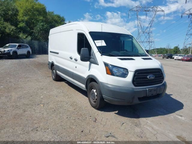 Driver Air Bag Cargo Van Low Roof Front Driver Fits 15-19 TRANSIT 150 3067493 thumbnail 2