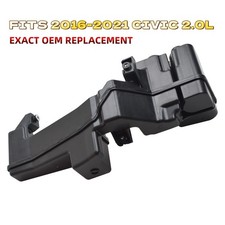 Car Air Intake Resonator Chamber Fits Honda Civic 2016-2021 2.0l 17230-5ba-a00