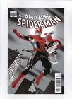 Amazing Spider-Man #646 8.0 VF Vampire Variant Cover