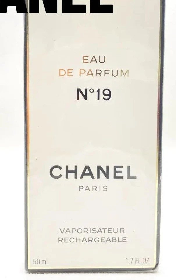 Vintage Chanel 19 for sale - eBay