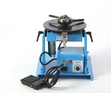 220v BY-10 Welding Positioner Turntable 3 Claw Lathe Chuck K01-63 M14