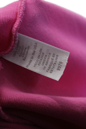 Michael Stars Womens Cotton Sleeveless A Line T shirt Dress Pink Size S - Picture 4 of 6