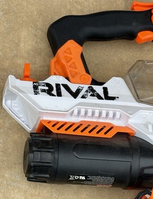 NERF Rival Prometheus MXVIII-20K Full Auto Toy Blaster With