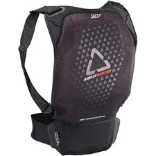 Leatt 3DF AirFit Lite Evo Back Protector