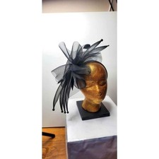 Giovannio Black New york hairband