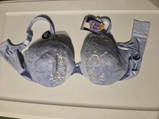 Bali Bra Comfort U Design 38 DD UNDERWIRE