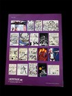 2019 Aug 1-3 HERITAGE Auction Catalog VG/FN 5.0 Comic Art / Neal Adams 136pgs — photo 2