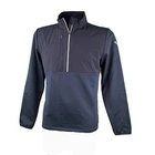 Chervo Mens Sweatshirt Jumper Pullover Papaleo PRO THERM Navy 599 New