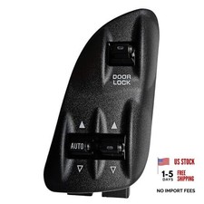 Window Master Switch Assembly for 1998, 1999, 2000, 2001, 2002 Dodge Ram