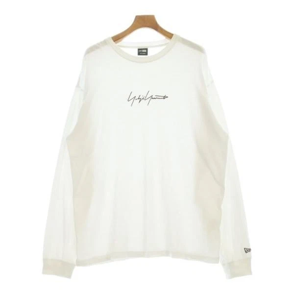 25+ Yohji Yamamoto Cotton Long Sleeve T-Shirts for Men for sale