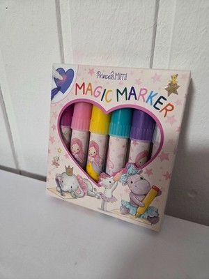 Depesche Princess Mimi Magische Filzstifte Magic Pen