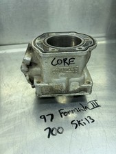 97 98 99 00 Ski-Doo Mach 1 Formula III 700 En...
