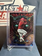Rintaro Sasaki 2025 Panini Donruss Unleashed Blue Explosion (11/49)