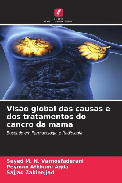 Seyed M. N. Varnosfaderani (U. A.) | VisãO Global Das Causas E Dos...-image