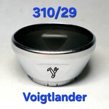 Voigtlander Vito LENS HOOD 310/29 Germany