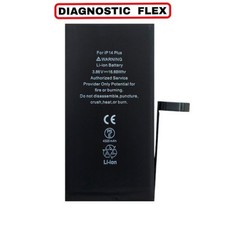 iPhone 14 Plus Battery Premium Quality Diagnostic Flex 