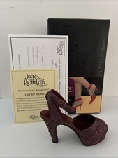 Late For Date By Raine Just The Right Shoes