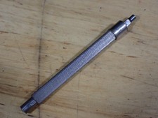 Vintage HR Watchmakers Adjustable Pocket Watch Winding Key 3.1 mm Top .8 more
