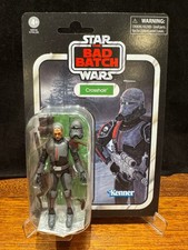 Star Wars The Vintage Collection Crosshair VC370 3.75  Action Figure