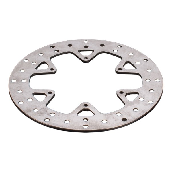 TRW Bremsscheibe MST439 | FüR KTM Enduro R LC4 690 2008-2013 Hinten / Rear-image