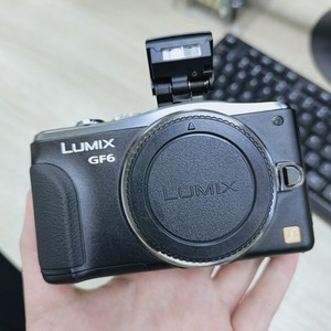 GF 6 Lumix | eBay