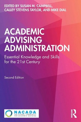 Academic Advising Administration Susan M. Campbell (u. a.) Taschenbuch Englisch