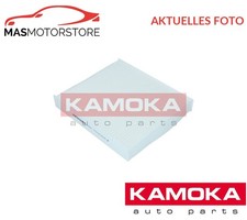 INNENRAUMFILTER POLLENFILTER KAMOKA F409901 P FÜR FORD FOCUS II