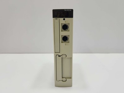 SCHNEIDER ELECTRIC TSX P57103M SINGLE FORMAT 571X3 PL7 PROCESSOR