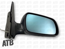 Retroviseur droit (ou coque) Volkswagen BORA