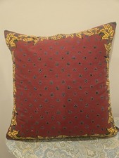 Williams SONOMA provence Throw Pillow Covers 19x19. 2
